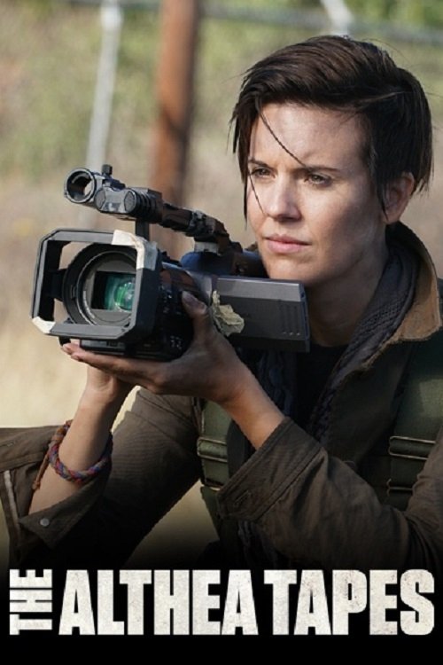 Бійтесь ходячих мерців: Касети Алтеї