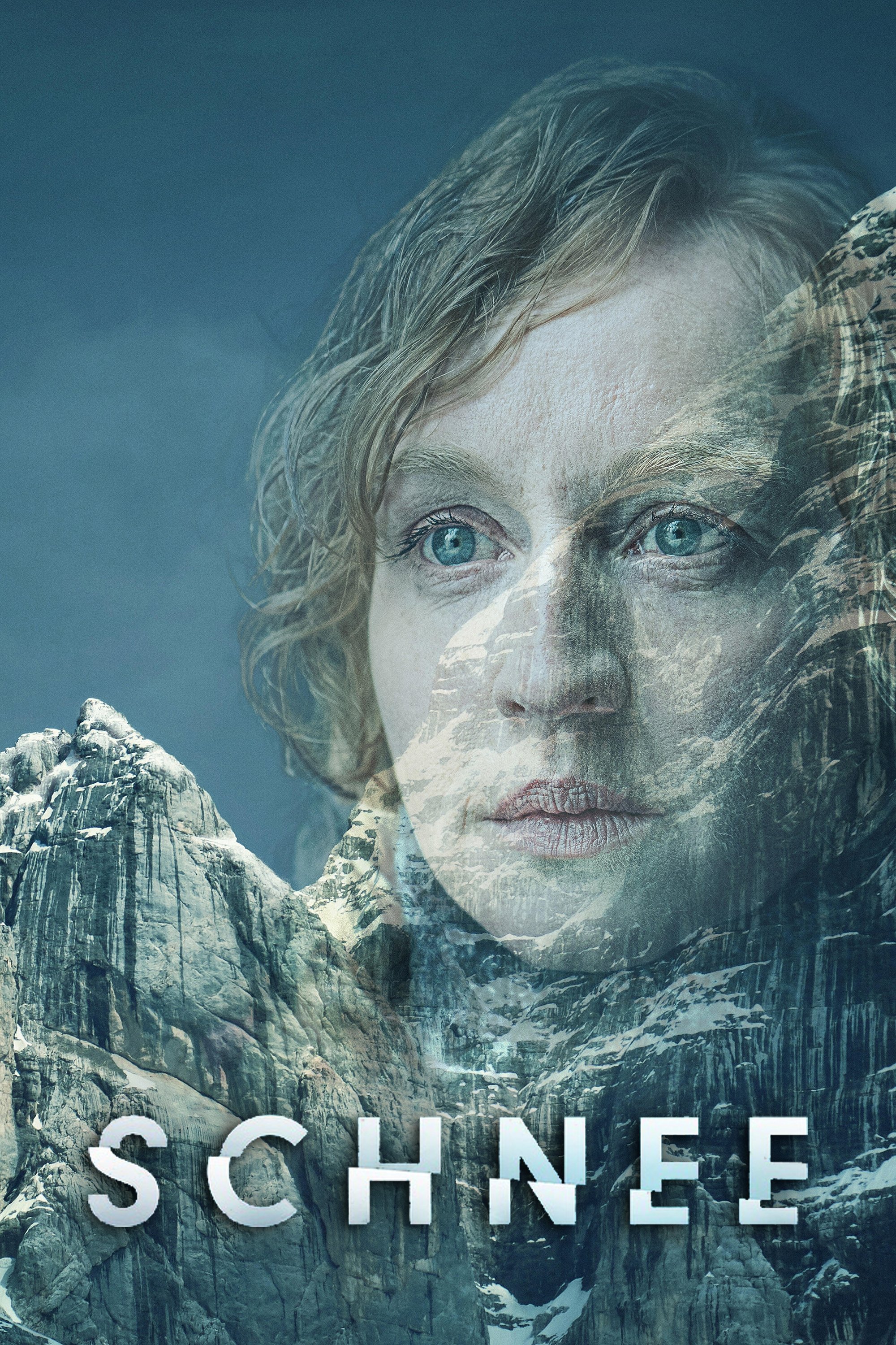 Сніг серіал