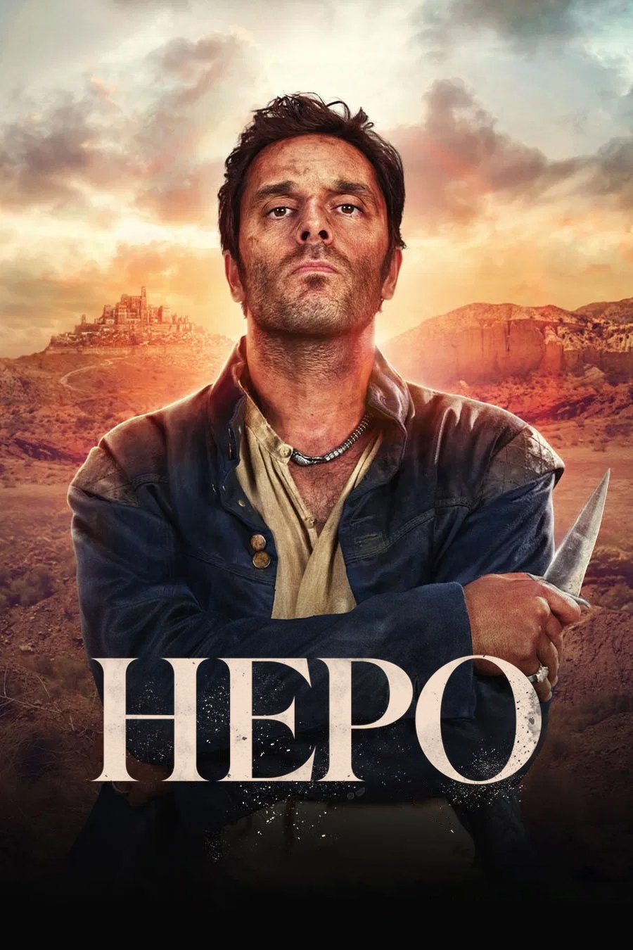 Неро серіал