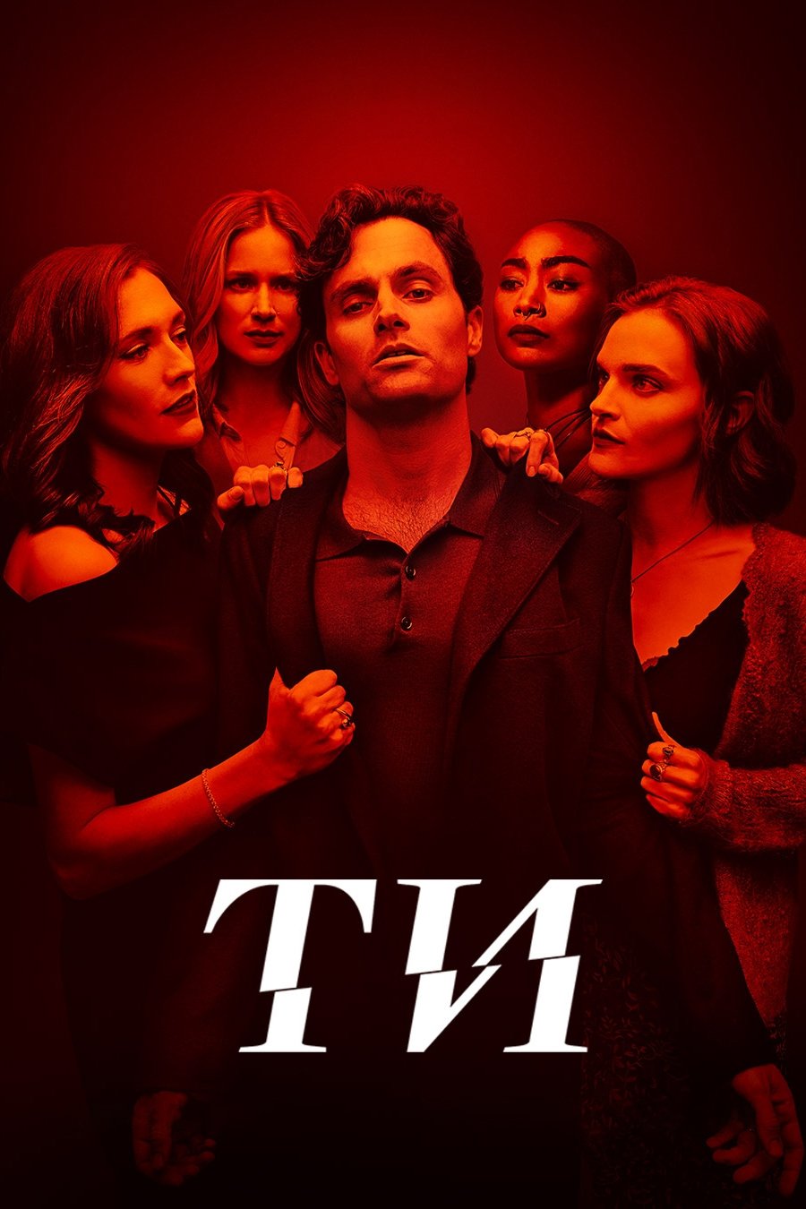 Ти серіал 1-5 сезон