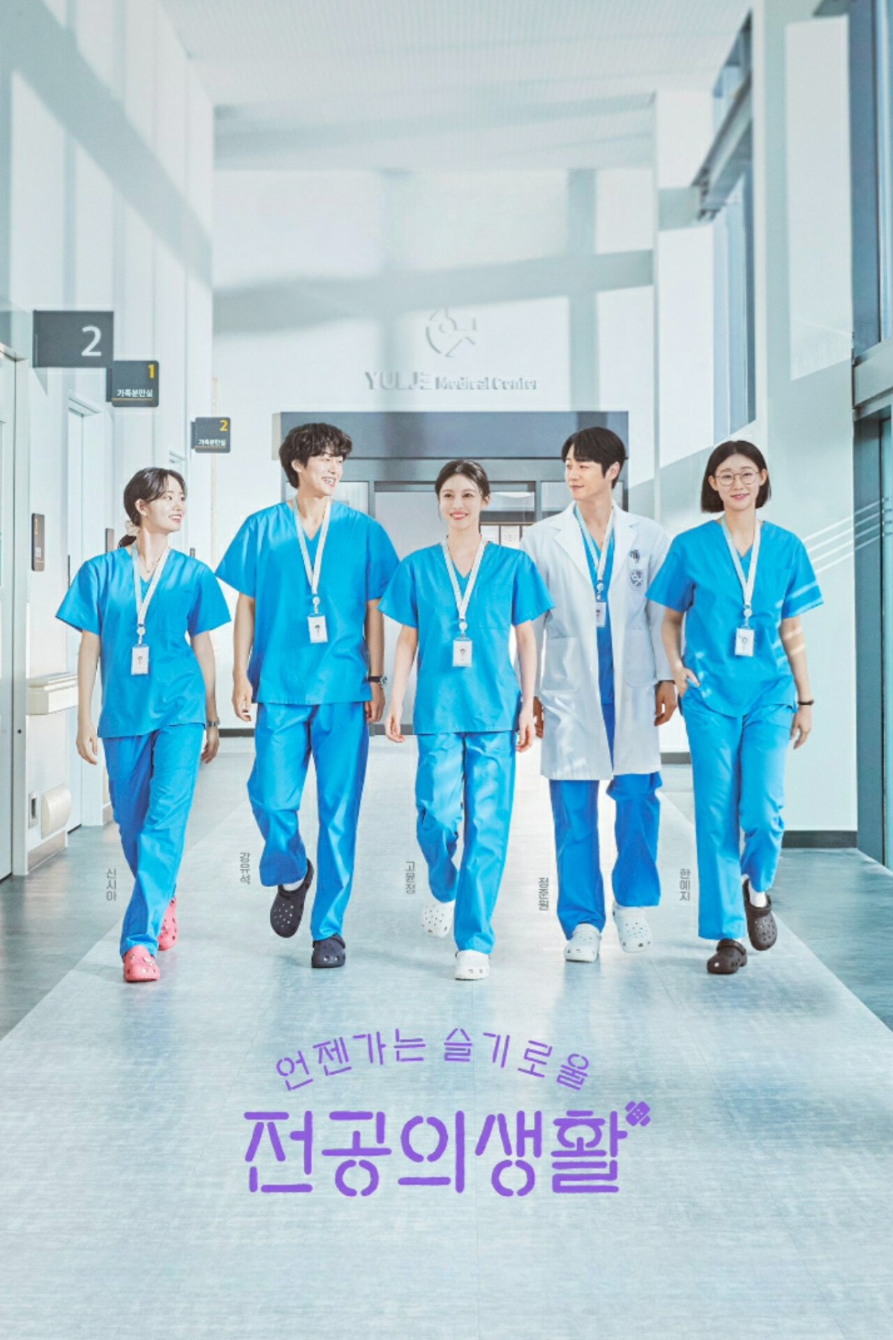 Посібник резидентів