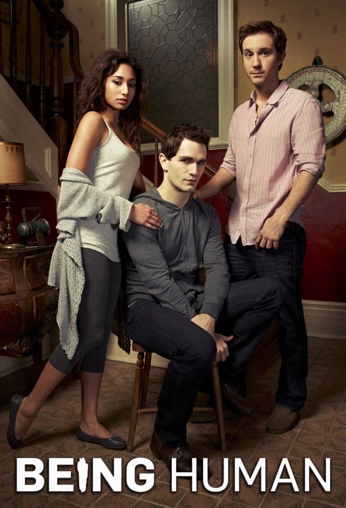 Бути людиною серіал