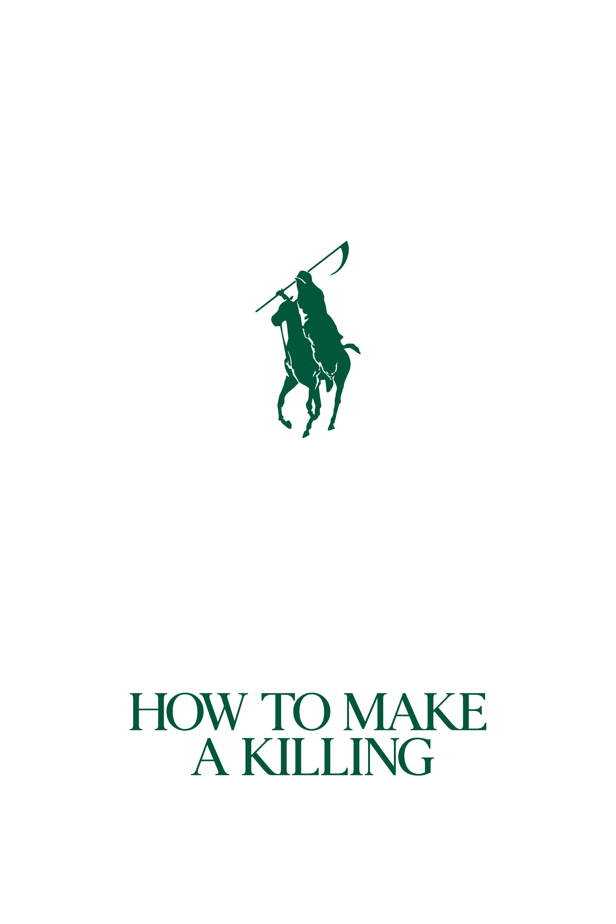 Мисливець за спадком