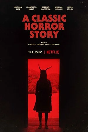 Класична історія жахів