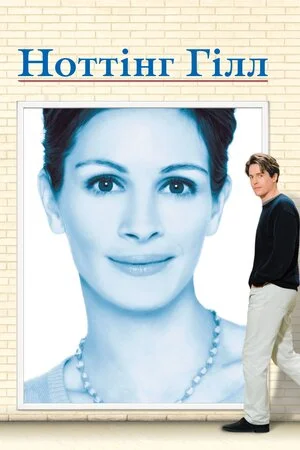 Нотінг Хілл